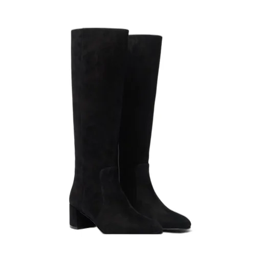 Knee-High Boots