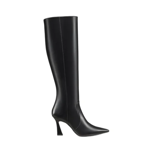 Knee-High Boots