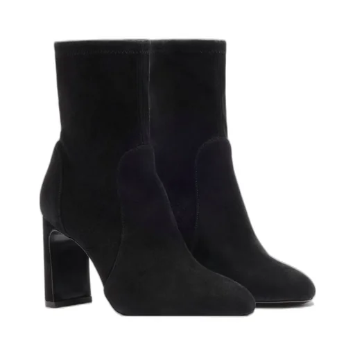 Sock Booties