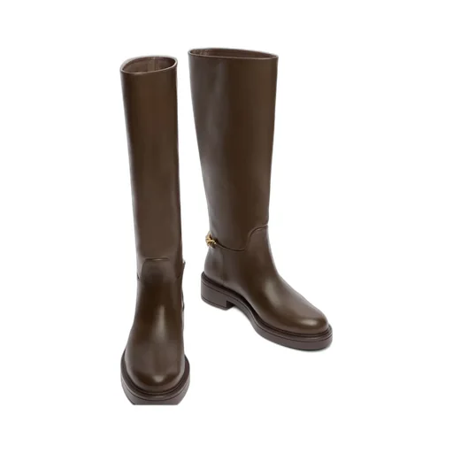 Tall Boots