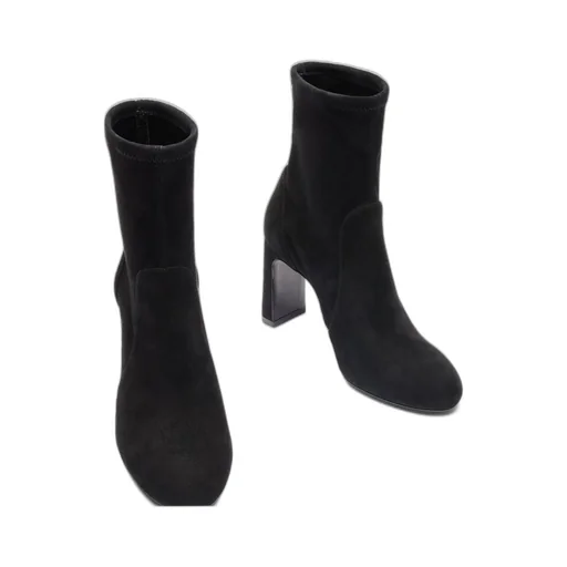 Sock Booties