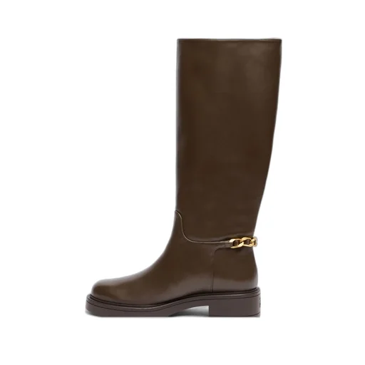 Tall Boots