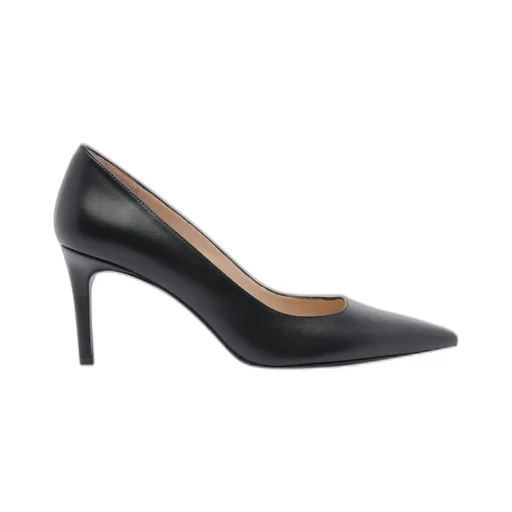 Pointed Toe Pumps