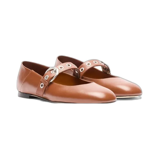 Mary Jane Flats