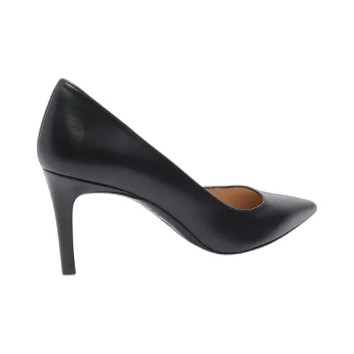 Pointed Toe Pumps