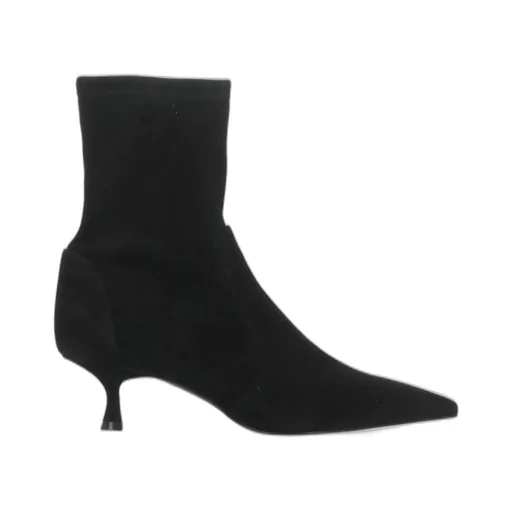 Sock Boots