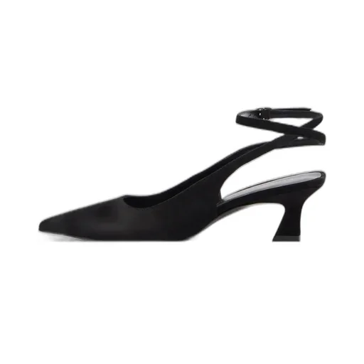 Slingback Pumps