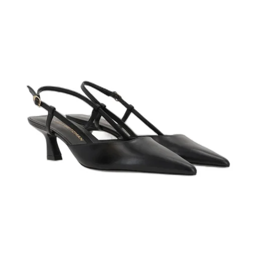 Slingback Pumps