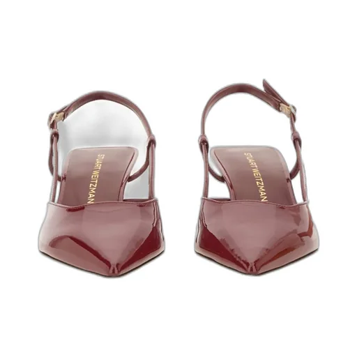 Slingback Pumps