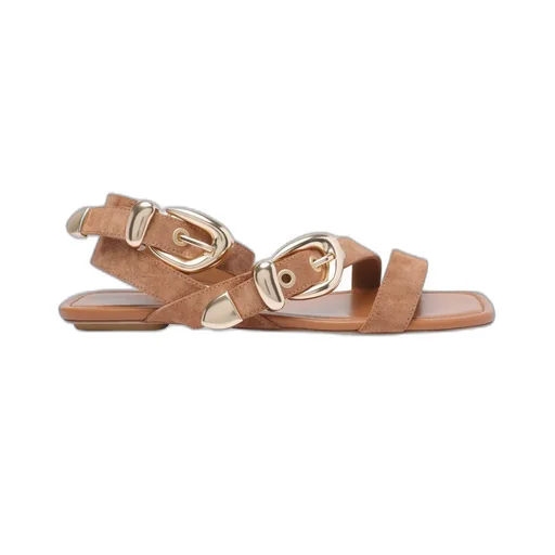 Flat Sandals