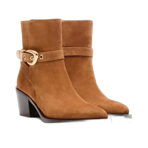Ankle Boots