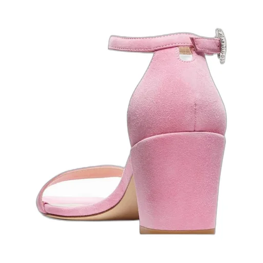 Ankle Strap Sandal