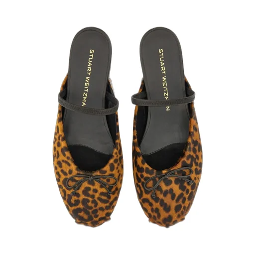 Ballet Flats