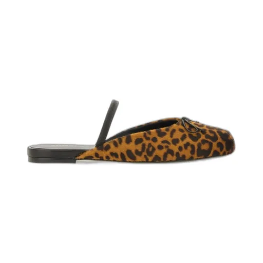 Ballet Flats