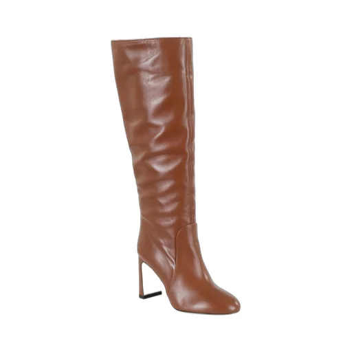 Knee-High Boots