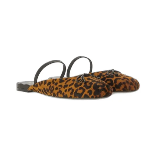 Ballet Flats