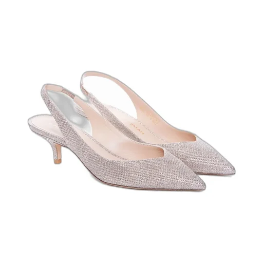 Slingback Pumps