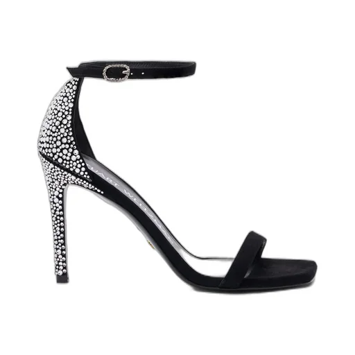Ankle Strap Sandals