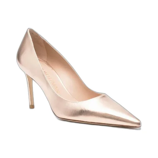 Pumps
