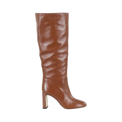 Knee-High Boots