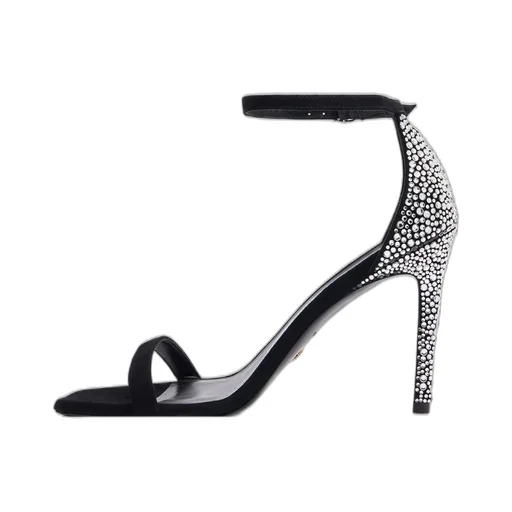Ankle Strap Sandals