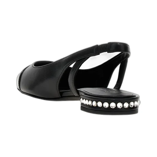 Slingback Flats