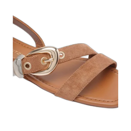 Flat Sandals