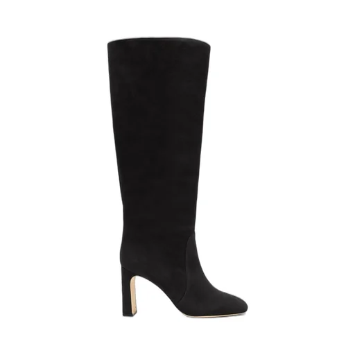 Knee-High Boots