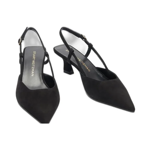 Slingback Pumps