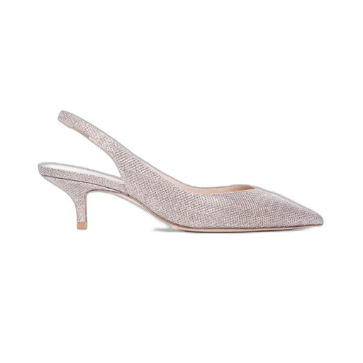 Slingback Pumps