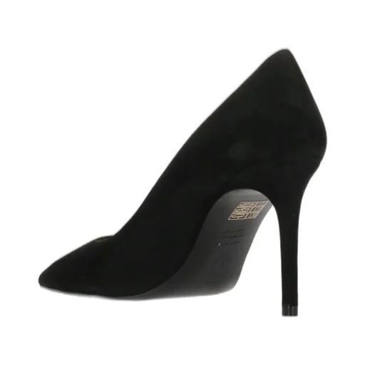 Pointed Toe Pumps