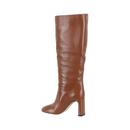 Knee-High Boots