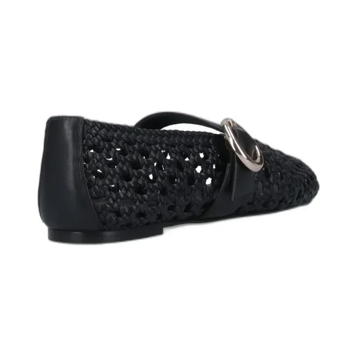 Mary Jane Flats