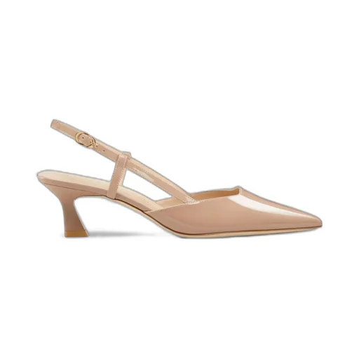 Slingback Pumps