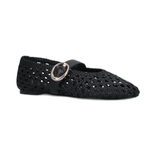 Mary Jane Flats