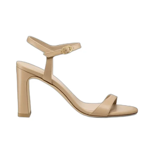 Nudistcurve 100 Sandal