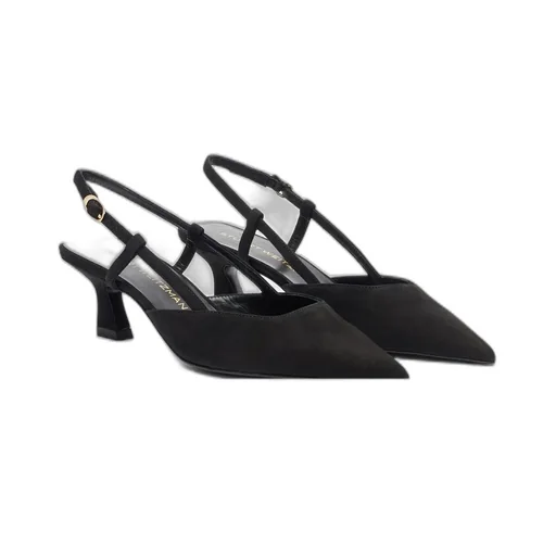 Slingback Pumps