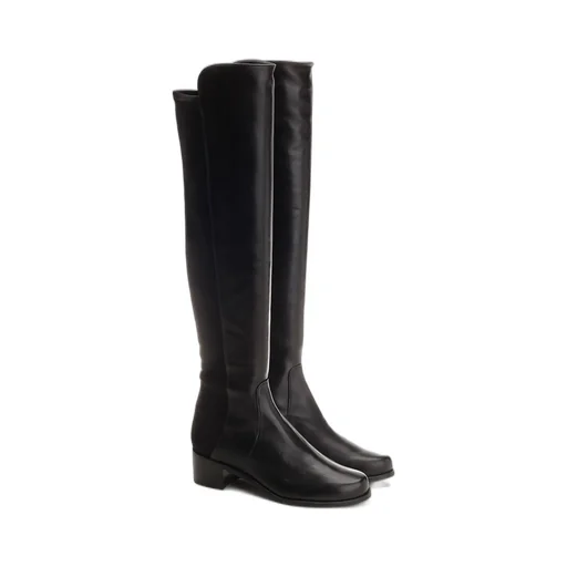 Over-The-Knee Boots