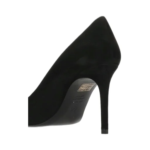 Pointed Toe Pumps