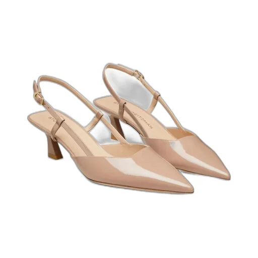 Slingback Pumps