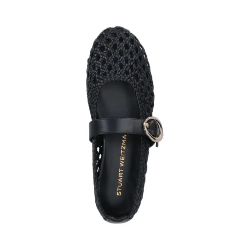 Mary Jane Flats