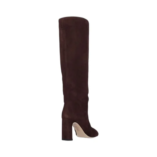 Knee-High Boots