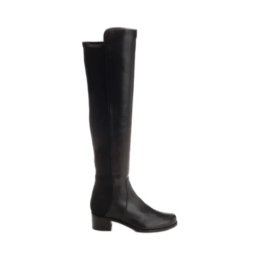 Over-The-Knee Boots