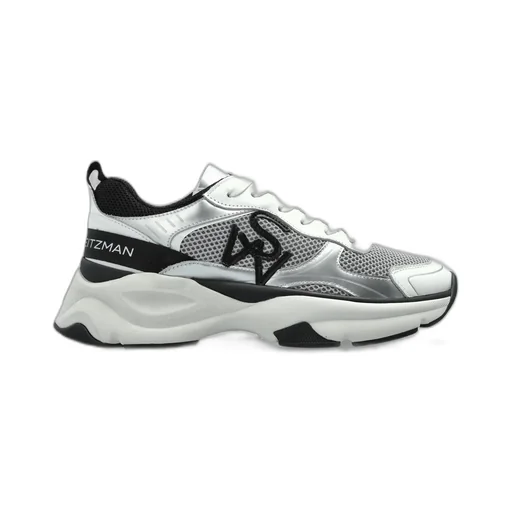 Low-Top Sneakers