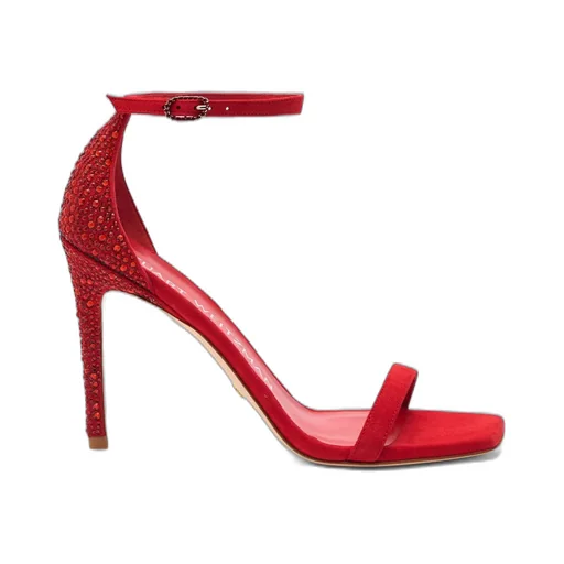 Ankle Strap Sandals