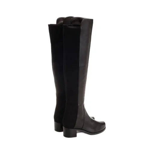 Over-The-Knee Boots