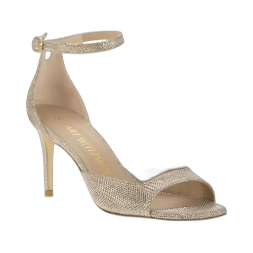 Ankle Strap Sandals