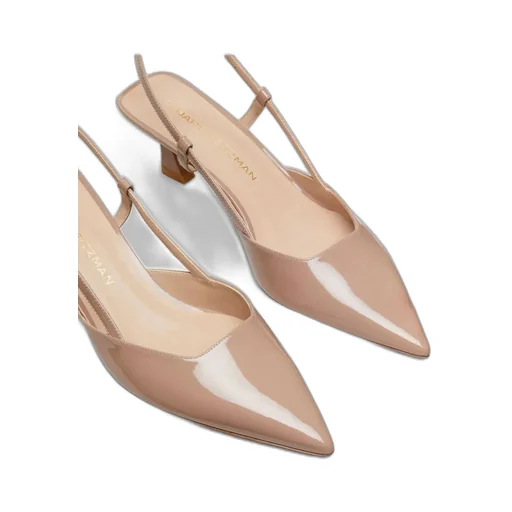 Slingback Pumps