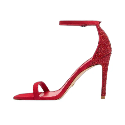Ankle Strap Sandals