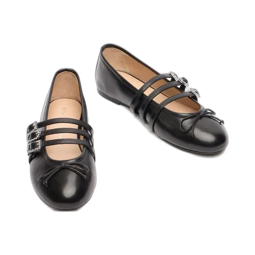 Ballet Flats